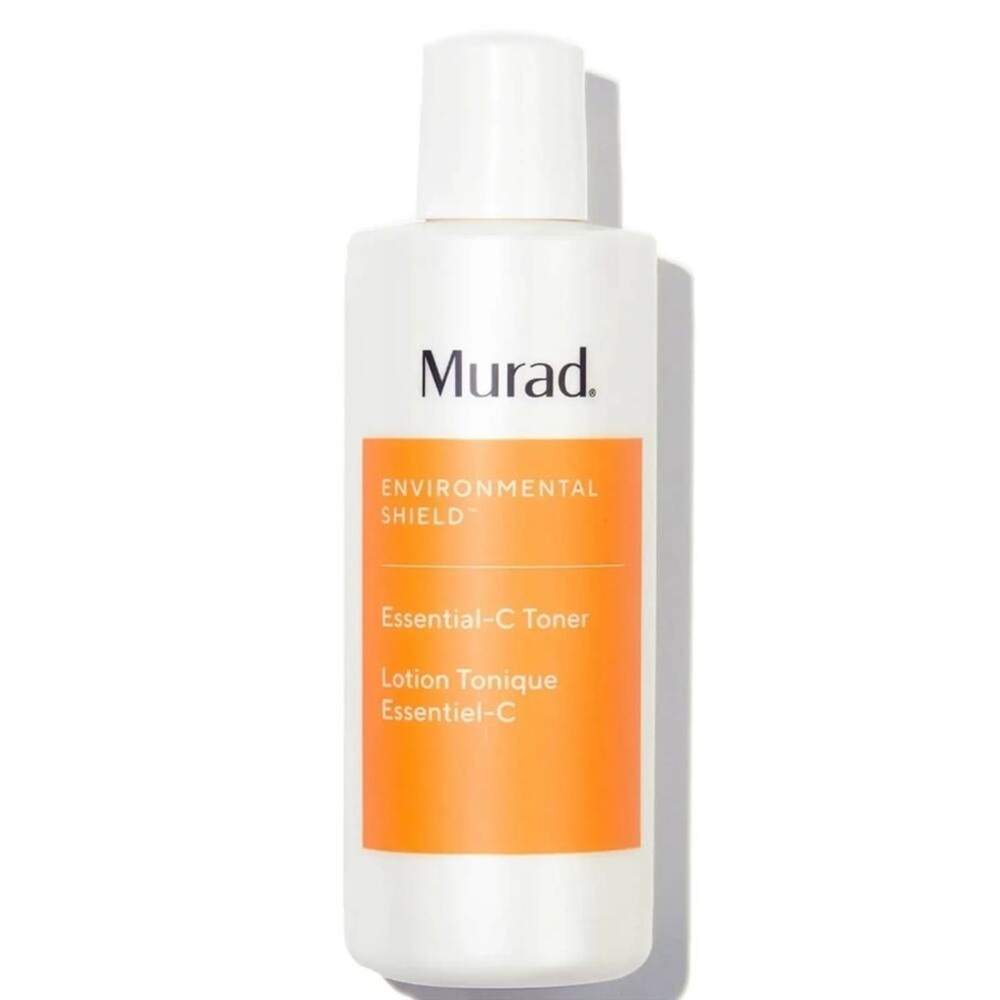Murad Essential-C Toner, Environmental Shield Hydrating Facial Toner, 6 fl oz